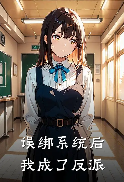 误绑系统后我成了反派顾北任九热门小说阅读_好看的小说推荐完结误绑系统后我成了反派顾北任九