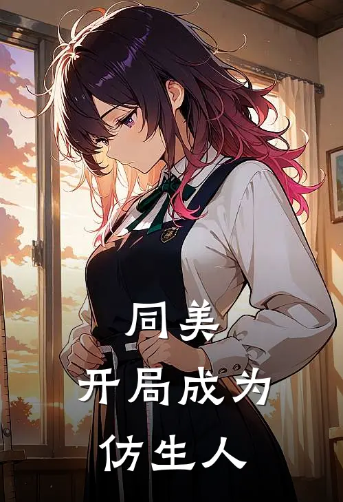 同美：开局成为仿生人