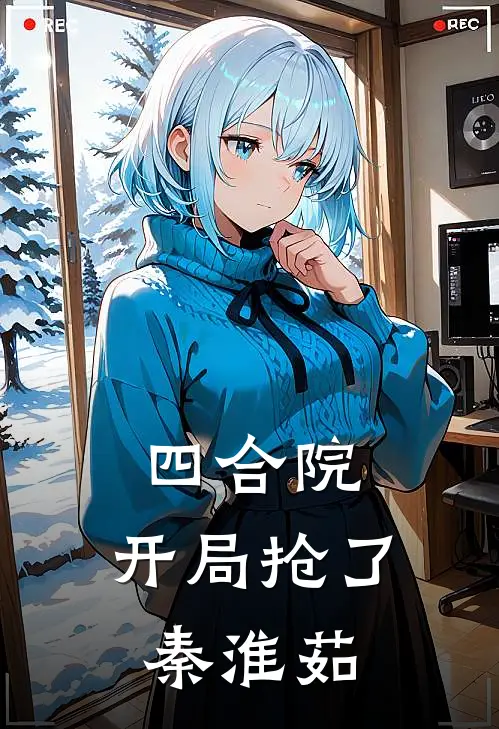 四合院：开局抢了秦淮茹