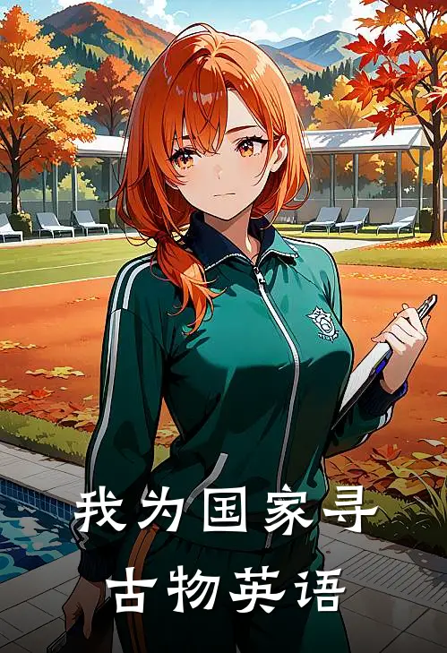 我为国家寻古物英语