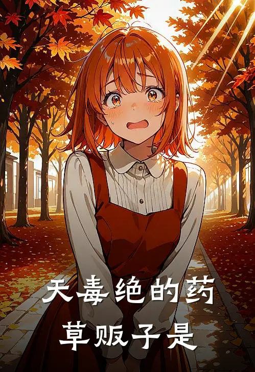 天毒绝的药草贩子是