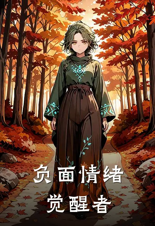 负面情绪觉醒者(林砚哲林小婉)推荐小说_负面情绪觉醒者(林砚哲林小婉)全文免费阅读大结局