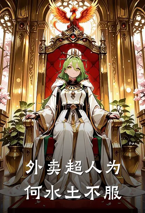 外卖超人为何水土不服