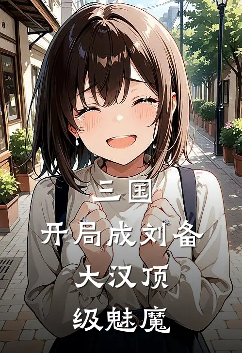 三国：开局成刘备，大汉顶级魅魔刘备吕布最新免费小说_免费完本小说三国：开局成刘备，大汉顶级魅魔刘备吕布