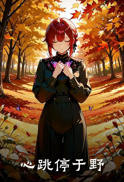 心跳停于野江执野温阮免费小说阅读_免费小说大全心跳停于野(江执野温阮)