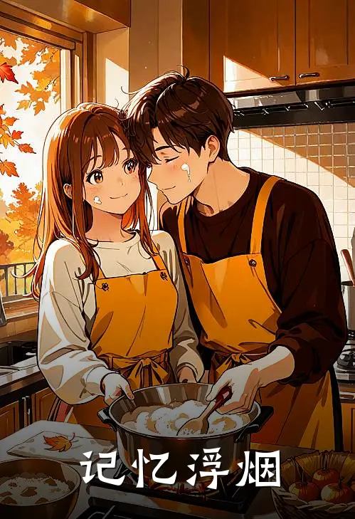 记忆浮烟(缪清叶可)热门网络小说推荐_最新章节列表记忆浮烟(缪清叶可)