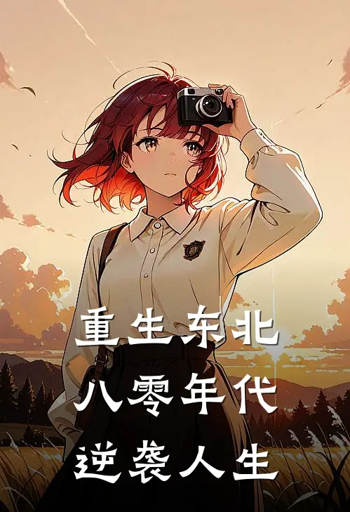 重生东北八零年代逆袭人生