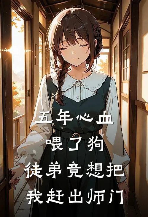 五年心血喂了狗，徒弟竟想把我赶出师门苏师陆寻热门小说推荐_完本小说大全五年心血喂了狗，徒弟竟想把我赶出师门(苏师陆寻)