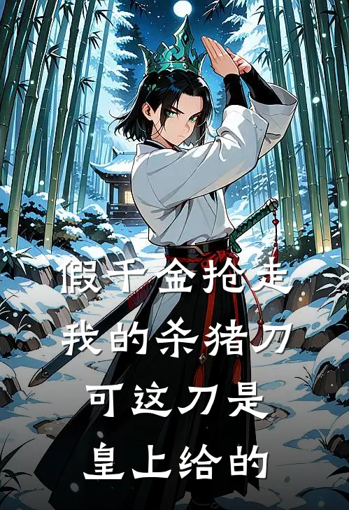 假千金抢走我的杀猪刀，可这刀是皇上给的仙帝墨云烟热门的网络小说_热门的网络小说假千金抢走我的杀猪刀，可这刀是皇上给的(仙帝墨云烟)