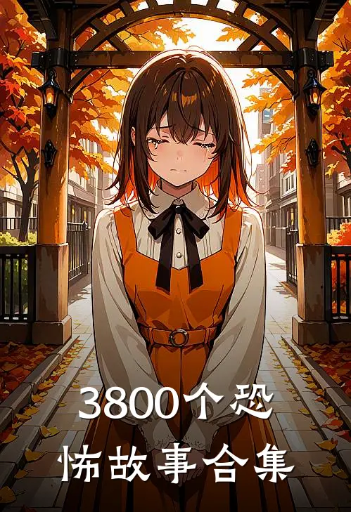 3800个恐怖故事合集