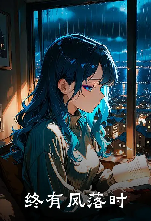 终有凤落时