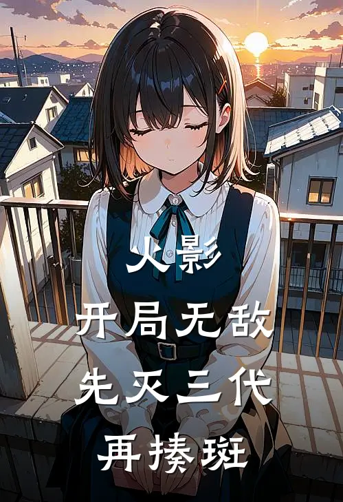 火影：开局无敌，先灭三代再揍斑（伊鲁卡水木）完整版小说阅读_火影：开局无敌，先灭三代再揍斑全文免费阅读（伊鲁卡水木）