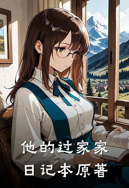 他的过家家日记本原著