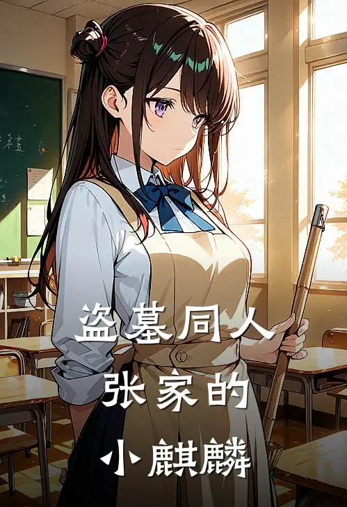 盗墓同人：张家的小麒麟(张小鱼张小鱼)最新小说_免费阅读完整版小说盗墓同人：张家的小麒麟(张小鱼张小鱼)