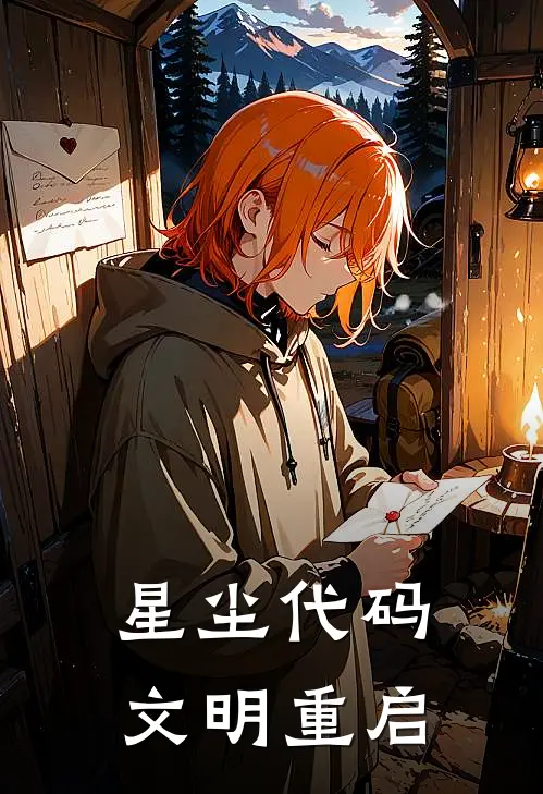 林深苏晚星尘代码：文明重启全章节在线阅读_星尘代码：文明重启全集免费在线阅读