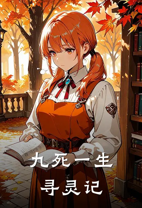 九死一生寻灵记