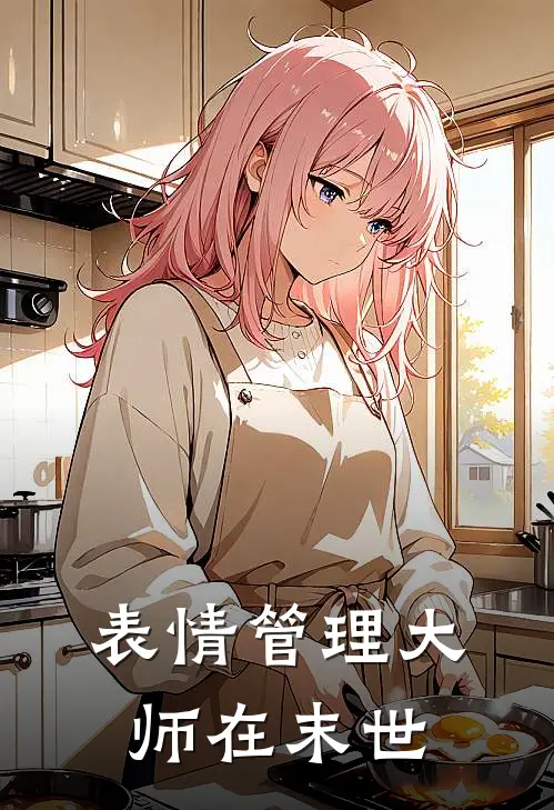 表情管理大师在末世