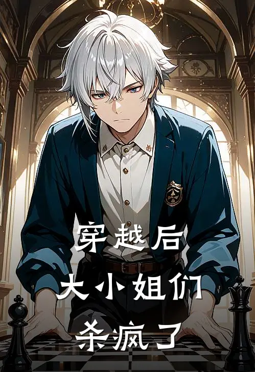 穿越后，大小姐们杀疯了