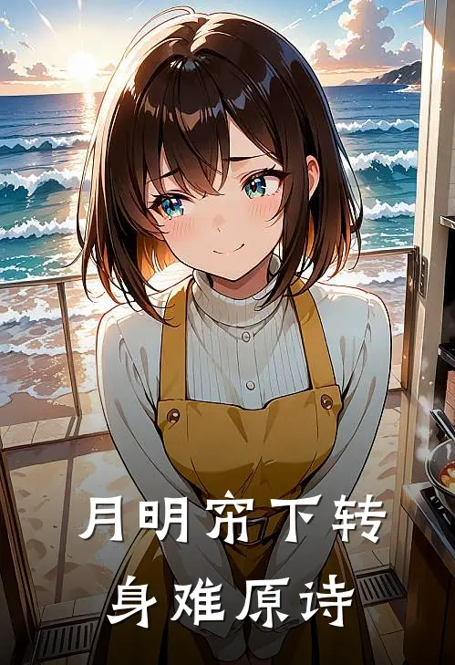 月明帘下转身难 原诗