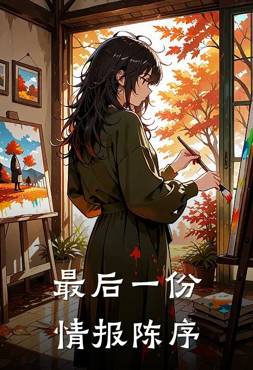 最后一份情报陈序