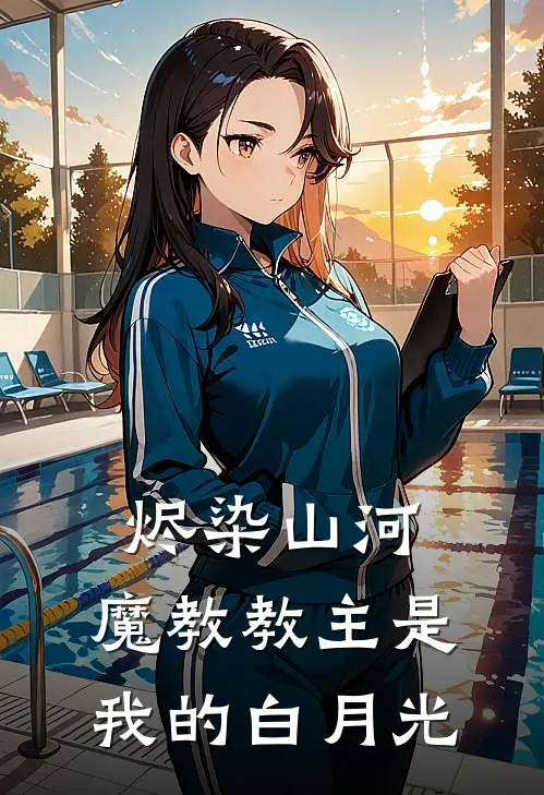 烬染山河：魔教教主是我的白月光