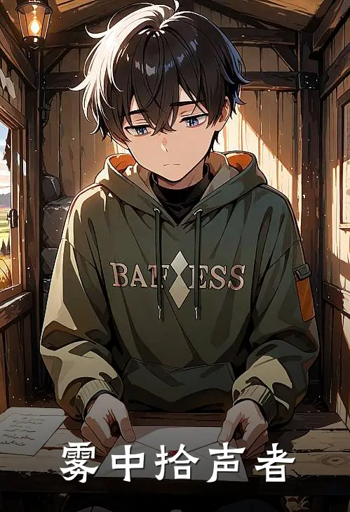 澜珩伊岚(雾中拾声者)全本阅读_澜珩伊岚最新热门小说