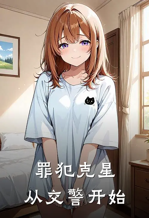 罪犯克星，从交警开始(徐麟张贵)热门网络小说_最新章节列表罪犯克星，从交警开始(徐麟张贵)