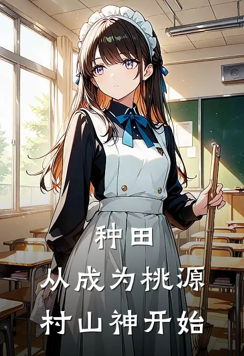 种田：从成为桃源村山神开始苏阳楠楠新热门小说_小说免费阅读种田：从成为桃源村山神开始(苏阳楠楠)