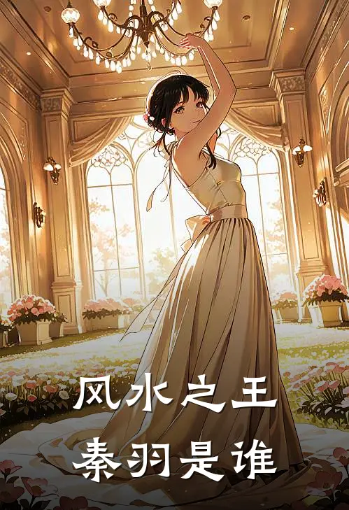 风水之王秦羽是谁