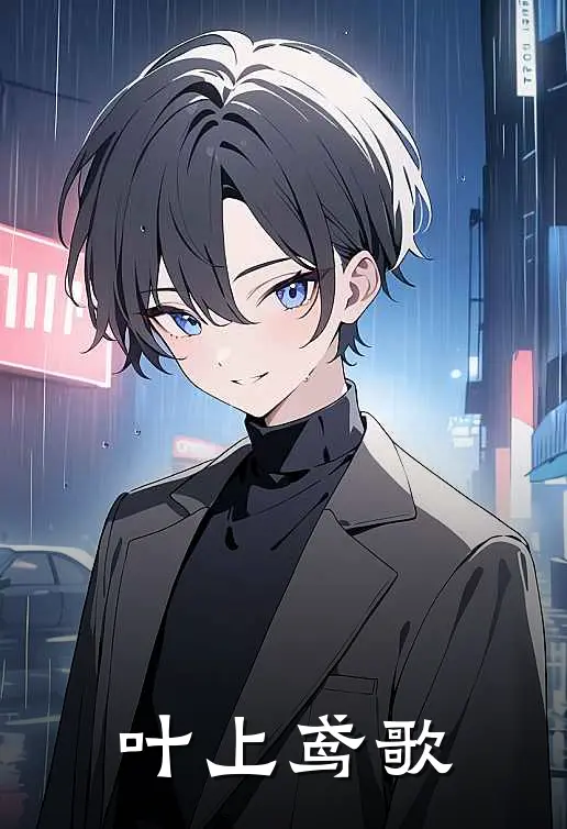 叶上鸢歌叶鸢顾庭免费小说全本阅读_小说免费完结叶上鸢歌叶鸢顾庭