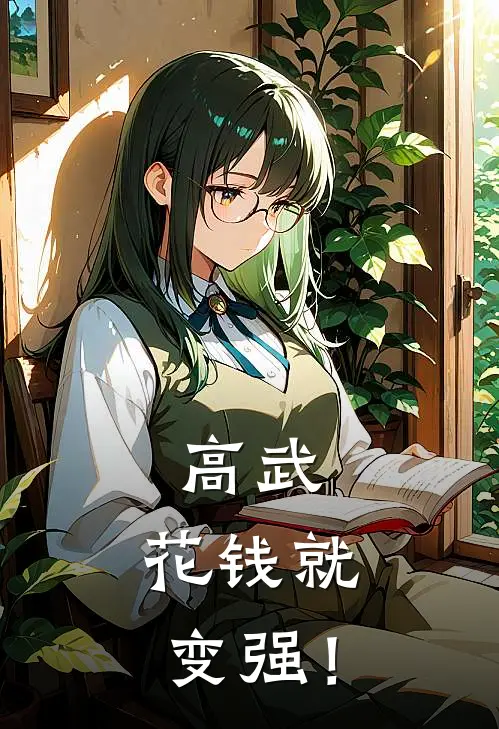 高武：花钱就变强！(张旸赵严)免费阅读_无弹窗全文免费阅读高武：花钱就变强！张旸赵严