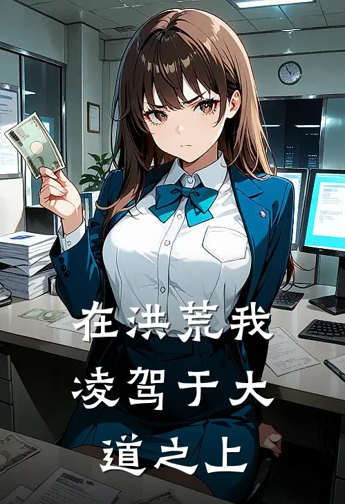 在洪荒我凌驾于大道之上