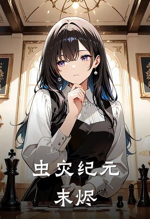 虫灾纪元：末烬林煊林煊小说完结推荐_完整版小说免费阅读虫灾纪元：末烬(林煊林煊)