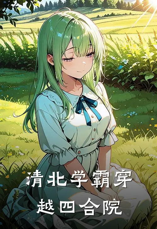 清北学霸穿越四合院(许大茂易中海)完整版免费小说_完结版小说推荐清北学霸穿越四合院(许大茂易中海)