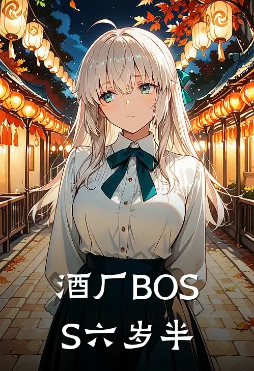 酒厂BOSS六岁半