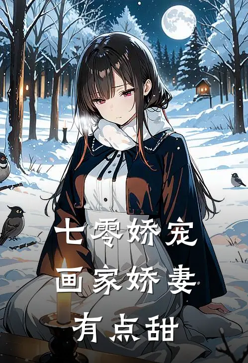 《七零娇宠：画家娇妻有点甜》时欢颜顾承业完结版阅读_时欢颜顾承业完结版在线阅读