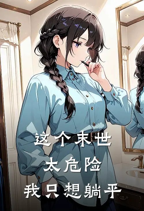 这个末世太危险，我只想躺平