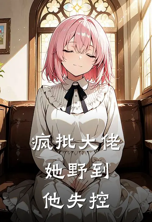 苏妄陆京(疯批大佬：她野到他失控)全章节在线阅读_(疯批大佬：她野到他失控)完结版免费阅读