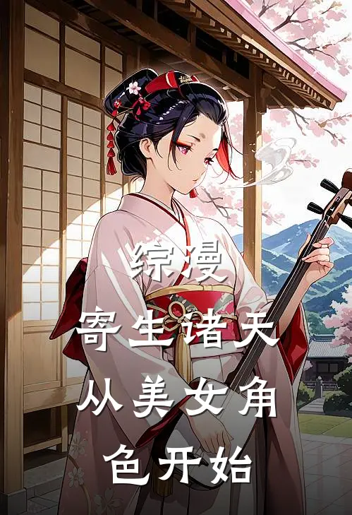 综漫：寄生诸天，从美女角色开始(沈野德雷克)最新小说_免费阅读完整版小说综漫：寄生诸天，从美女角色开始(沈野德雷克)