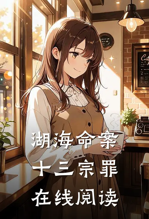 湖海命案十三宗罪在线阅读