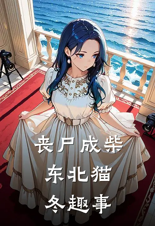 丧尸成柴：东北猫冬趣事