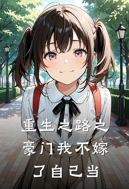 重生之路之豪门我不嫁了自己当(林薇周晟明)全本免费在线阅读_林薇周晟明全文阅读