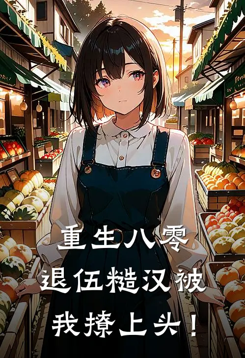 重生八零：退伍糙汉被我撩上头！