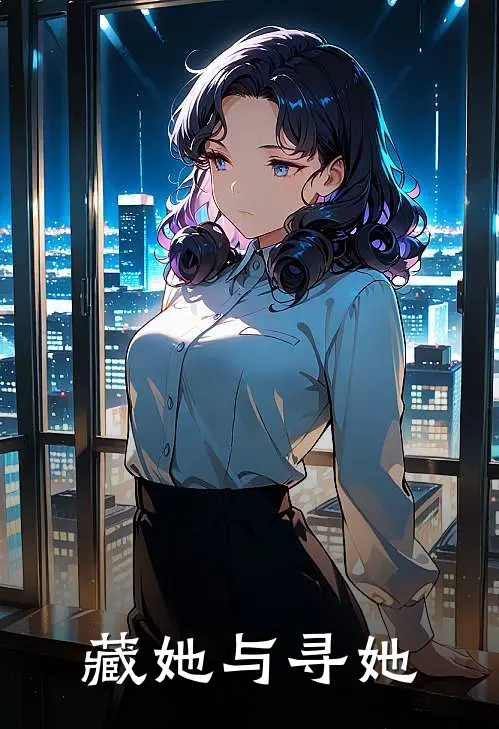 藏她与寻她世英裴恩尚完结小说免费阅读_热门免费小说藏她与寻她(世英裴恩尚)