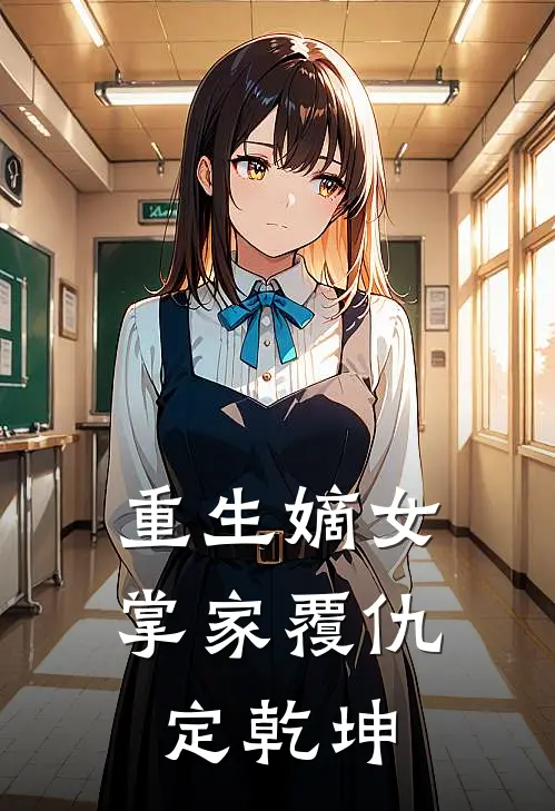 重生嫡女：掌家覆仇定乾坤沈惊鸿春桃小说免费完结_最新章节列表重生嫡女：掌家覆仇定乾坤(沈惊鸿春桃)