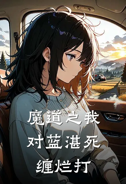 魔道之我对蓝湛死缠烂打