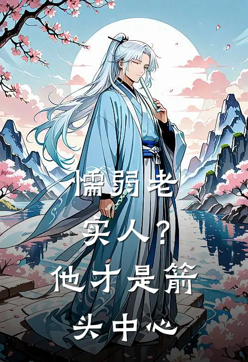 懦弱老实人？他才是箭头中心