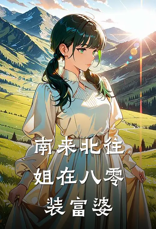 沈秀萍马魁南来北往：姐在八零装富婆全本免费在线阅读_南来北往：姐在八零装富婆全本阅读