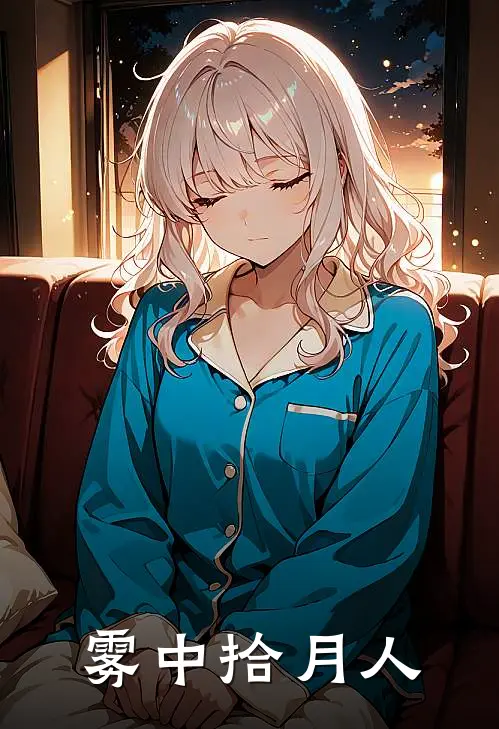 雾中拾月人萧玄镜渊热门小说阅读_免费完结小说雾中拾月人萧玄镜渊