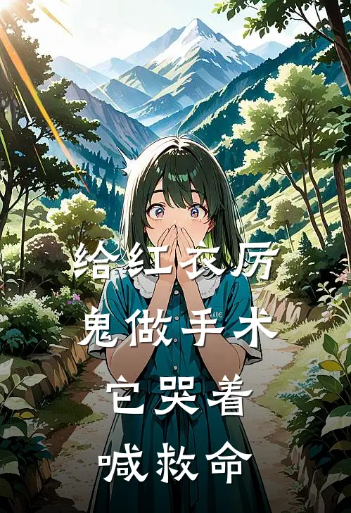 给红衣厉鬼做手术，它哭着喊救命李响李响刚最新小说全文阅读_最新章节列表给红衣厉鬼做手术，它哭着喊救命(李响李响刚)